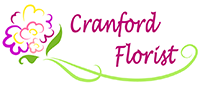Wedding Flowers | Boutonnieres | Corsages | Cranford Florist Logo